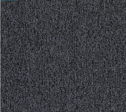 Ковровая плитка Milliken Inito lvl 27 Charred фото 1 | FLOORDEALER